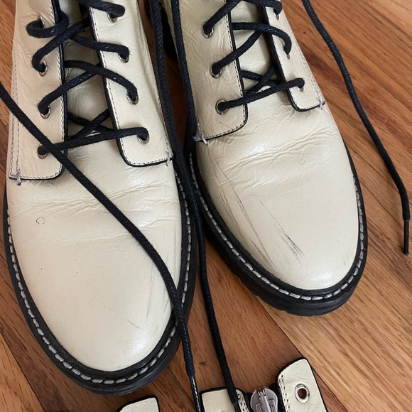 Rag and bone cannon boot - size 8 - Picture 5 of 6